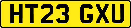 HT23GXU