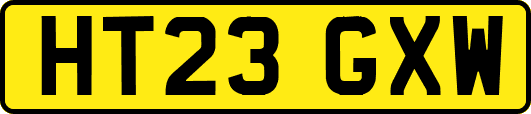 HT23GXW