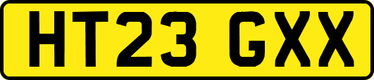 HT23GXX