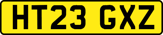 HT23GXZ