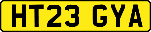 HT23GYA
