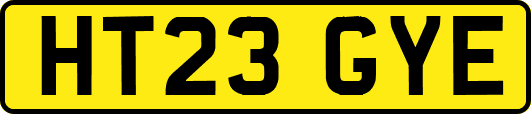 HT23GYE