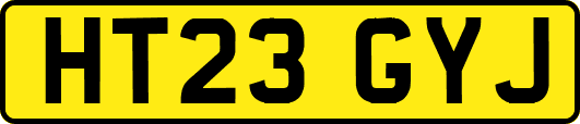 HT23GYJ