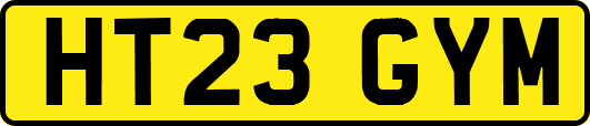 HT23GYM