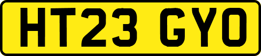HT23GYO