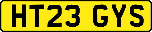 HT23GYS