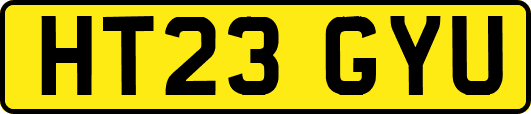 HT23GYU
