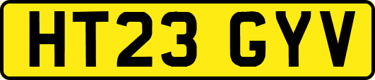 HT23GYV