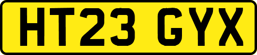 HT23GYX