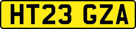 HT23GZA