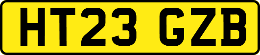 HT23GZB