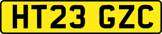 HT23GZC