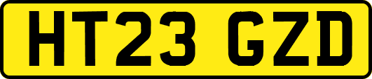 HT23GZD