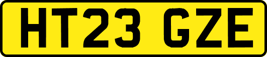HT23GZE