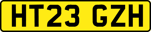 HT23GZH