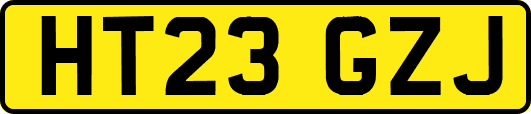 HT23GZJ