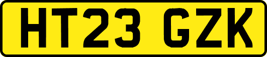HT23GZK