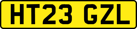 HT23GZL