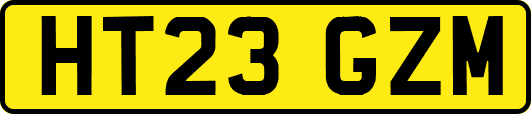 HT23GZM