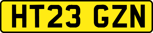 HT23GZN