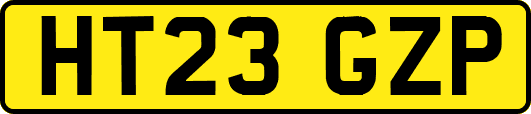 HT23GZP