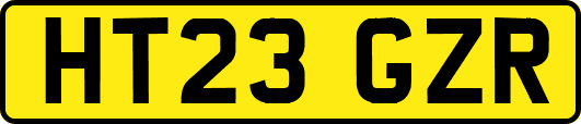 HT23GZR