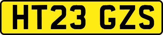 HT23GZS
