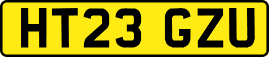 HT23GZU