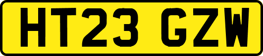 HT23GZW