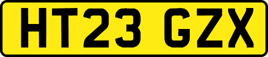 HT23GZX