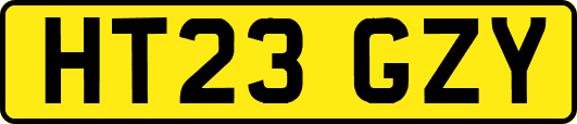 HT23GZY