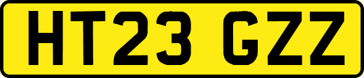 HT23GZZ