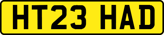 HT23HAD