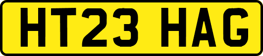 HT23HAG