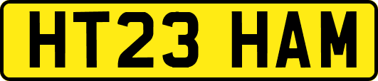 HT23HAM