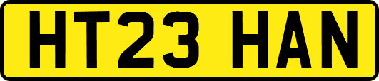 HT23HAN