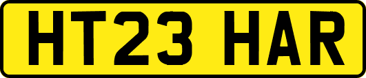 HT23HAR