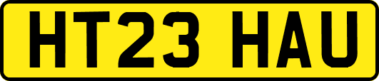 HT23HAU