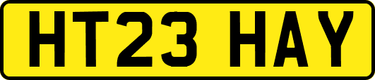 HT23HAY