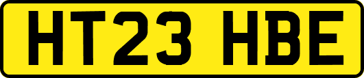 HT23HBE
