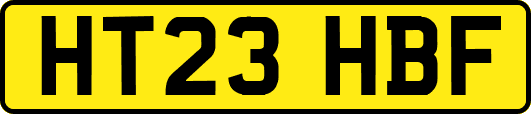 HT23HBF