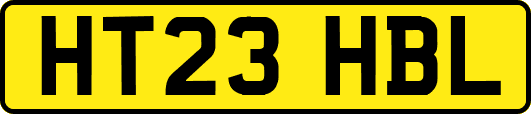 HT23HBL