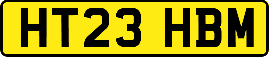 HT23HBM