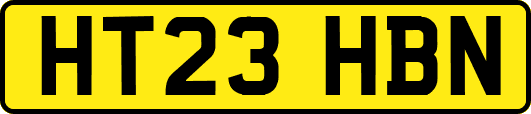 HT23HBN