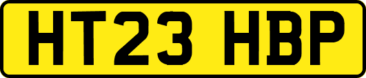 HT23HBP
