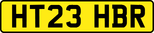 HT23HBR
