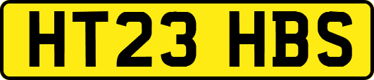 HT23HBS