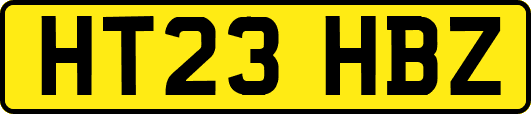 HT23HBZ