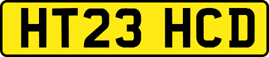 HT23HCD
