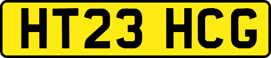 HT23HCG